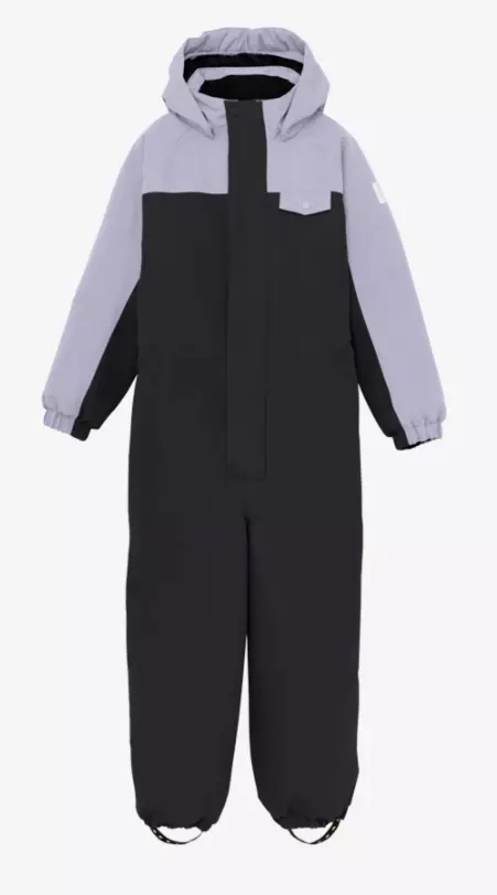 Color Kids - Vanntett Parkdress Jente