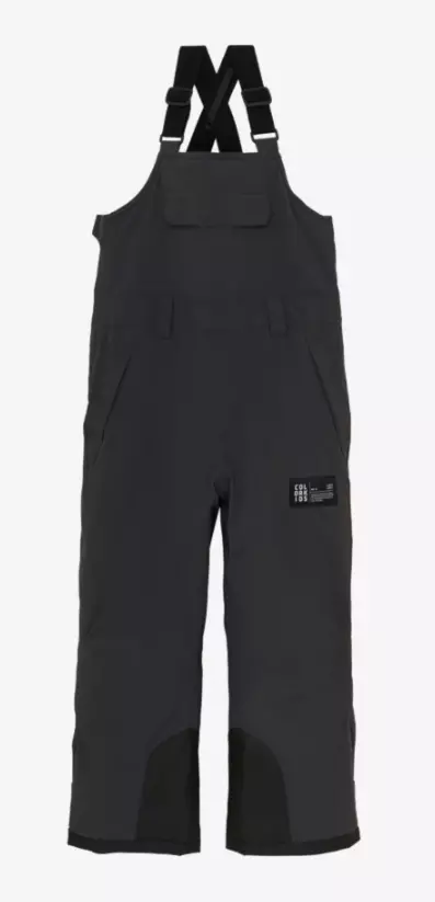 Color Kids - Vanntett Bib Boblebukse