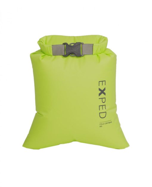 Exped  Fold Drybag Bs Xxs