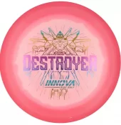 Innova  Halo Star Destroyer Distance Driver, 173-175g