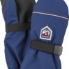 Hestra  Kids´ Wool Terry - Mitt