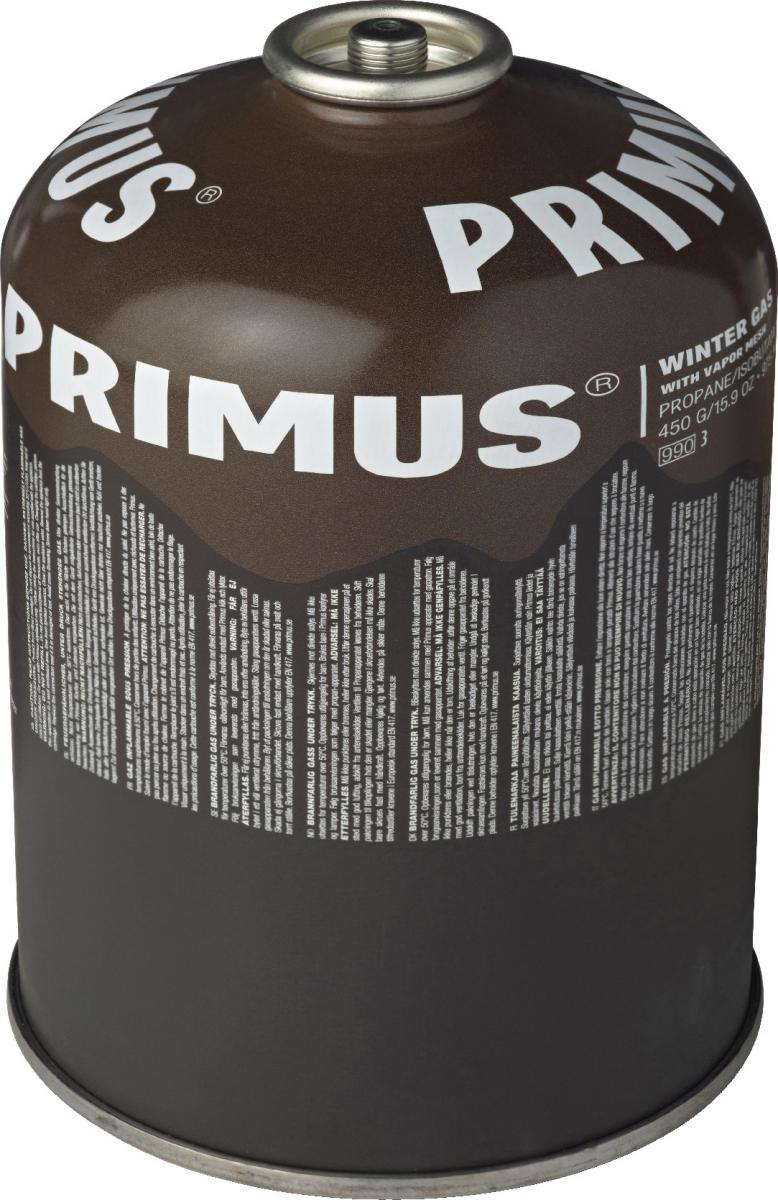 Primus  Winter Gas 450g