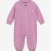 Color Kids - Baby fleece suit