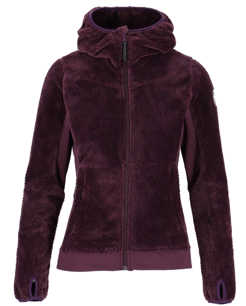 Twentyfour  Isbre Air Fleece D