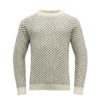 Devold  Nordsjø Wool Sweater