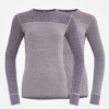 Devold  KVITEGGA MERINO 230 SHIRT WMN