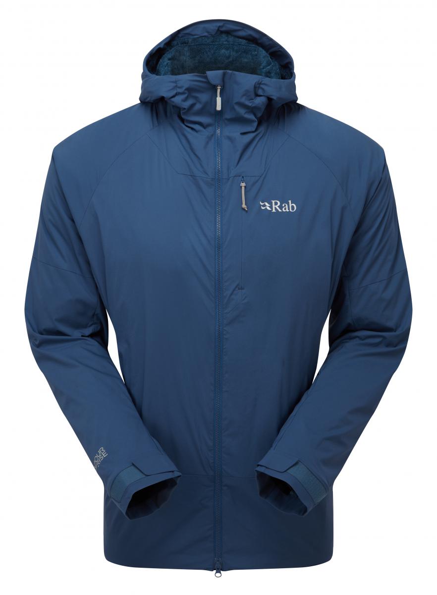 Rab  Vr Summit Jacket