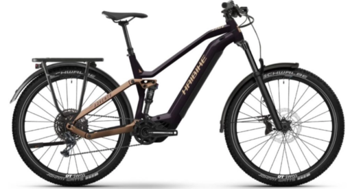 Haibike Adventr SE 2025