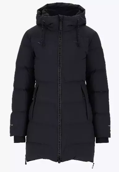 Twentyfour Mode Maya Dunparkas D