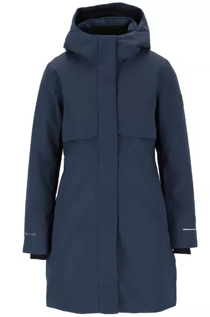 Twentyfour  Mode Mia Warm Parkas D