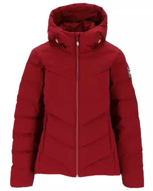 Twentyfour  Finse Origin Dunjakke D