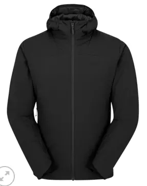 Rab  Xenair Alpine Light Jacket