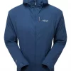 Rab Vr Summit Jacket