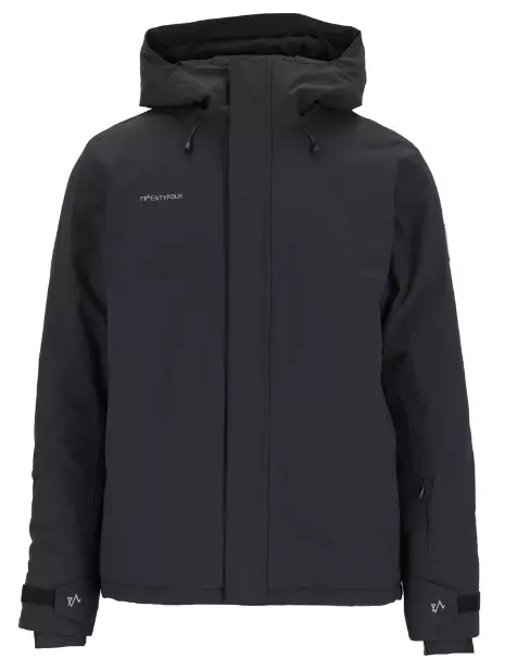 Twentyfour  Isbre 120 Skalljakke H