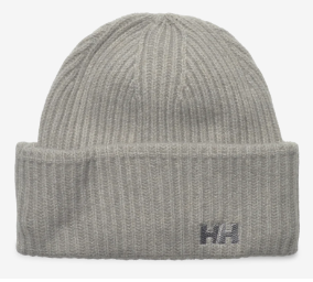 Helly Hansen  Soft Rib Beanie