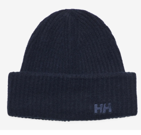 Helly Hansen  Soft Rib Beanie