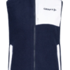 Craft  Nor Adv Explore Pile Fleece Vest W