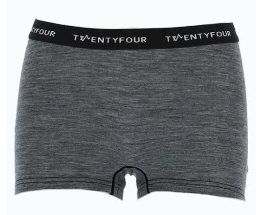 Twentyfour  Isbre Merino Hipster D