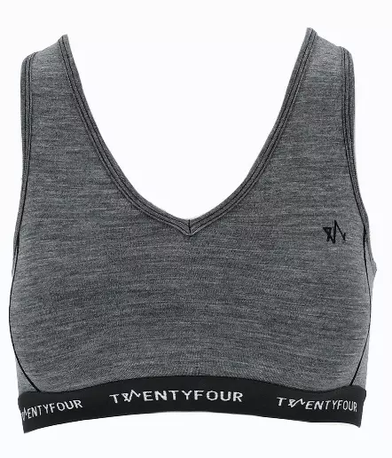 Twentyfour  Isbre Merino Sportstop D
