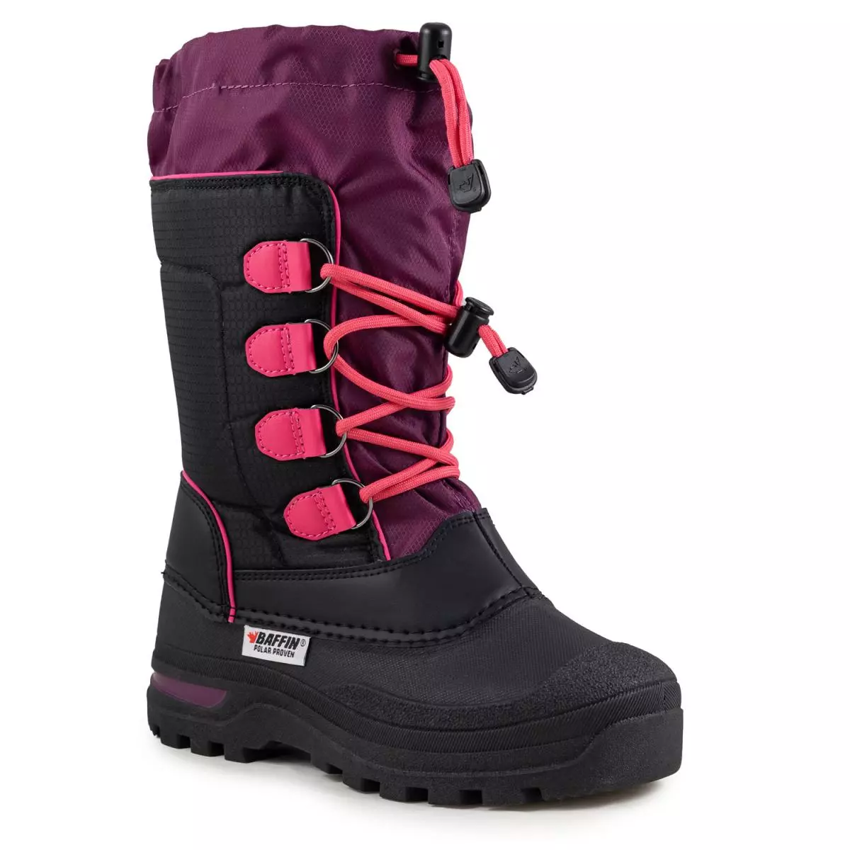 Baffin  Pinetree Støvel