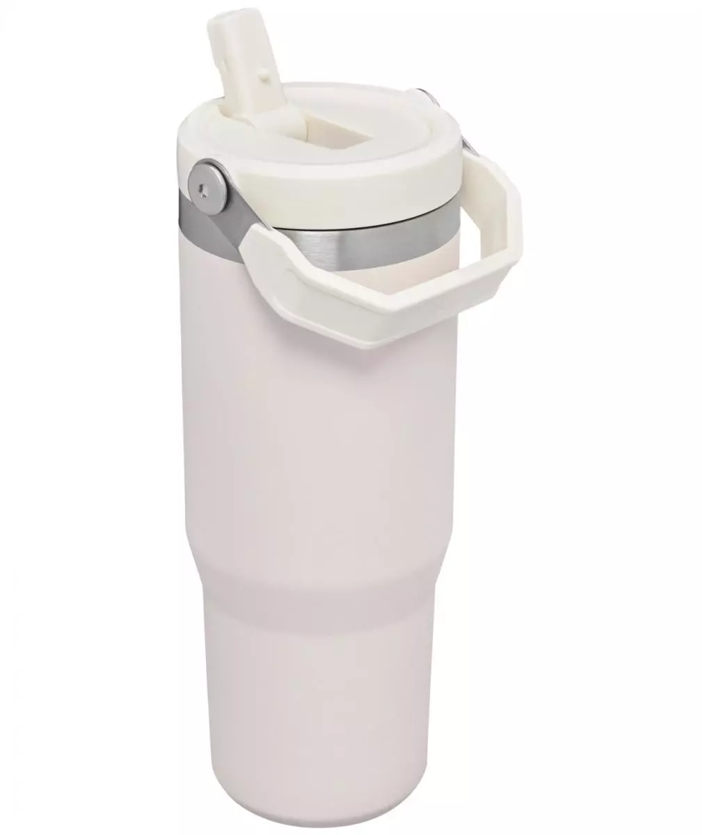 Stanley  Drikkeflaske Iceflow Flip Straw 0,89L