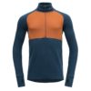 Devold  EXPEDITION MERINO 235 Z.NECK MAN