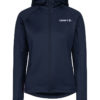 Craft  Nor Explore Power Fleece Hood Jkt W