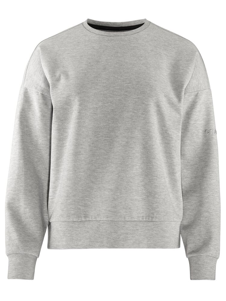 Craft  Adv Join Rn Sweatshirt W