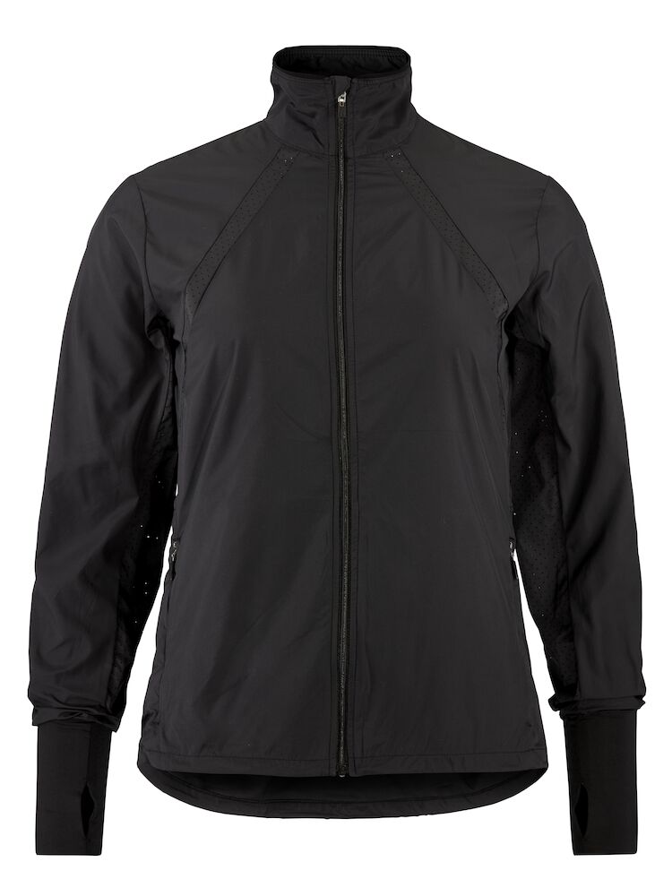 Craft  Adv Essence Wind Jacket W