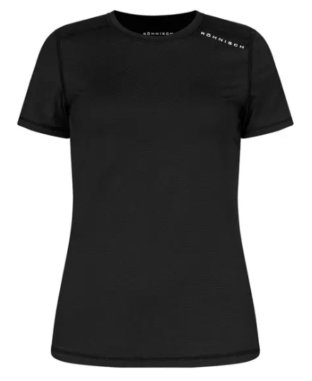 Röhnisch  Jacquard Tee