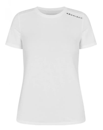 Röhnisch  Jacquard Tee