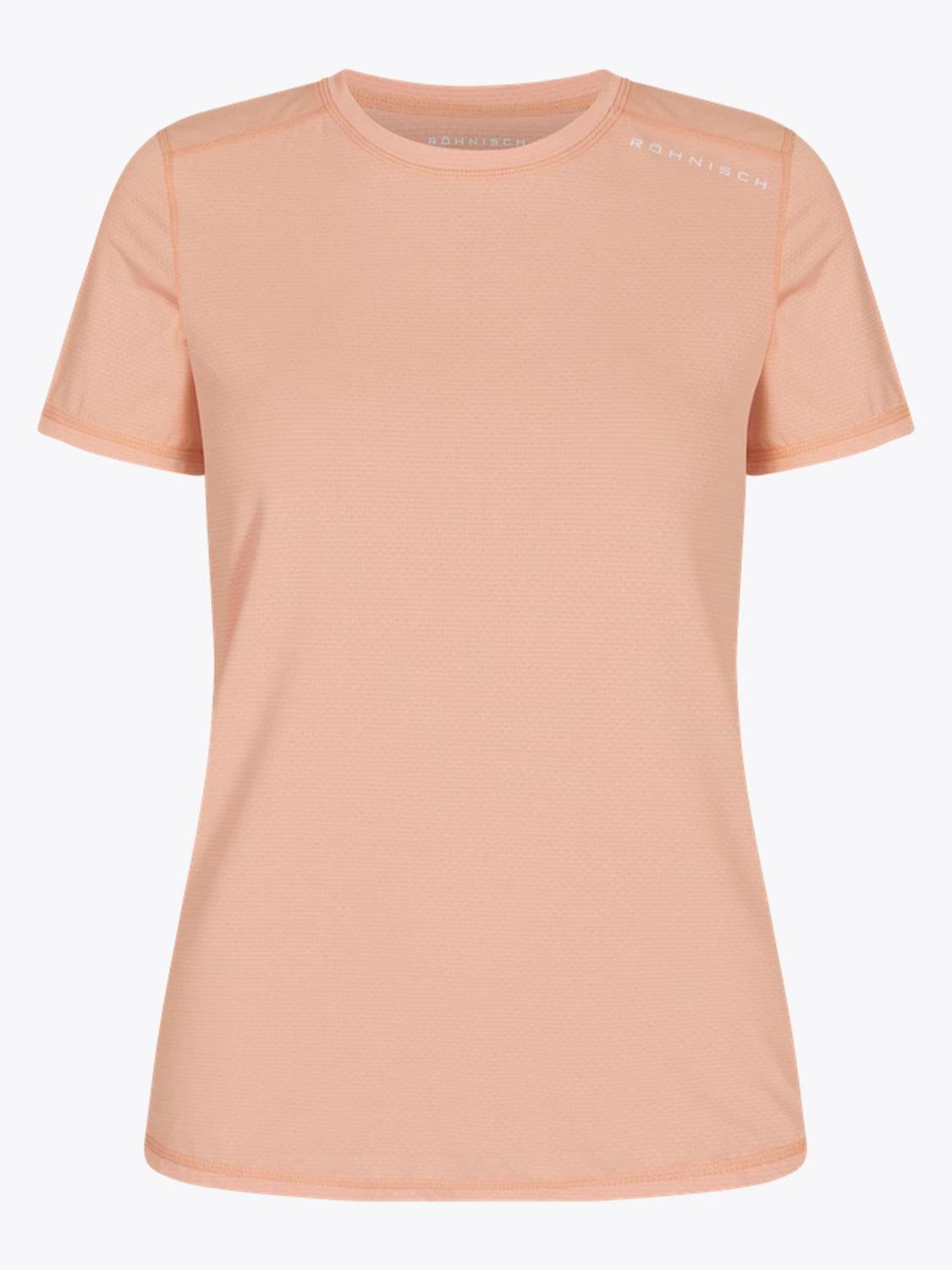 Röhnisch  Jacquard Tee