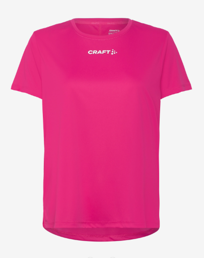 Craft  Core Essence Ss Tee 2 W