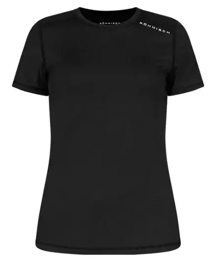 Röhnisch  Jacquard Tee