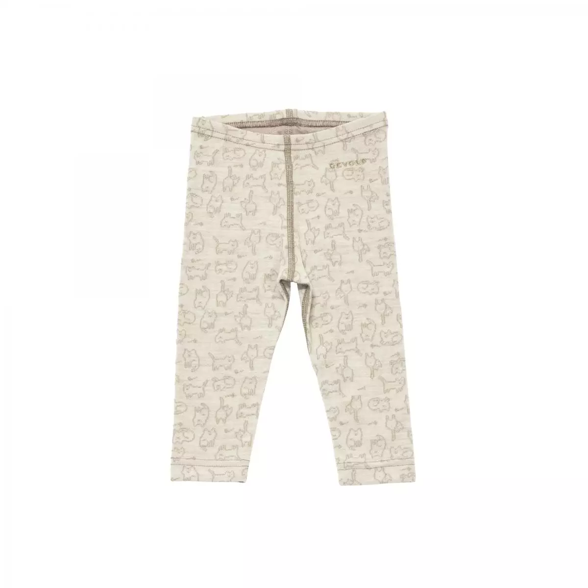 Devold  DUO ACTIVE MERINO LONGS BABY