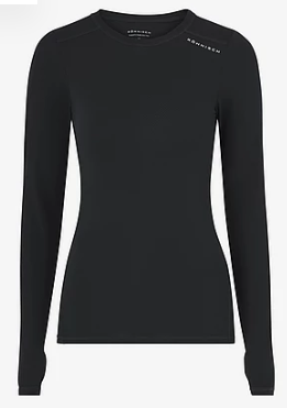 Röhnisch  Jacquard Long Sleeve