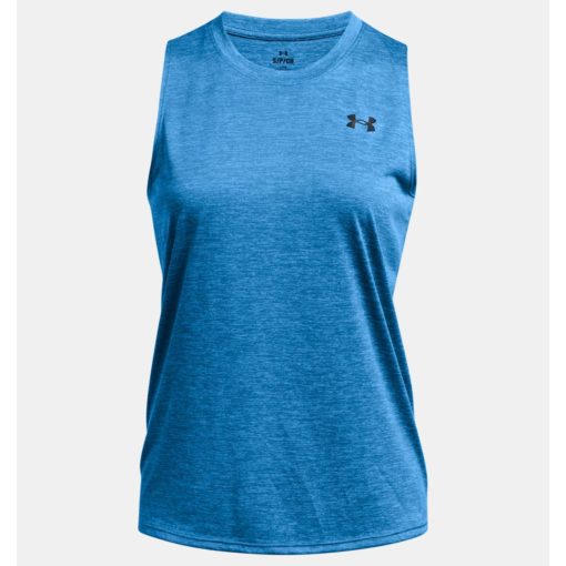 Under Armour  Tech Tank Twist