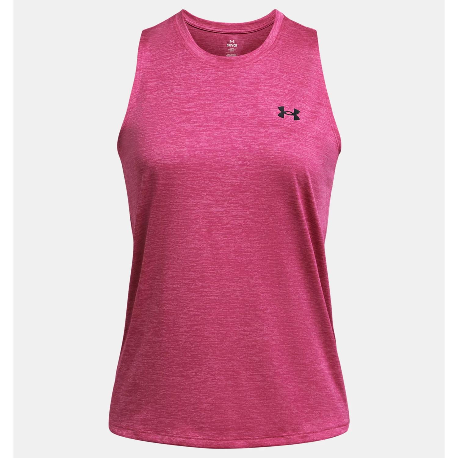 Under Armour  Tech Tank Twist