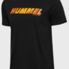 Hummel  Hmlgraphic Bold Logo Tee