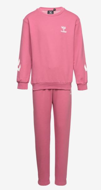 Hummel  Hmlventi Tracksuit