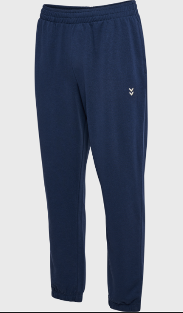 Hummel  Hmlpulse Co Regular Sweat Pants