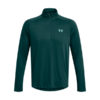 Under Armour  Ua Tech 2.0 1/2 Zip