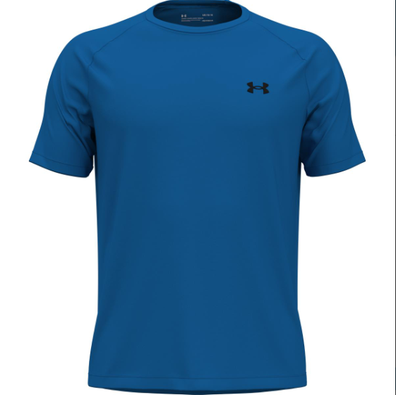 Under Armour  Ua Tech 2.0 Ss Tee