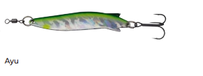 Abu Garcia  Toby 28.0gr LF Ayu