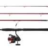 Penn  Fierce Iv Trl Spin 274 20-80g - 4000 Cmb