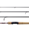 Abu Garcia  Diplomat V2 904ml 5-21g