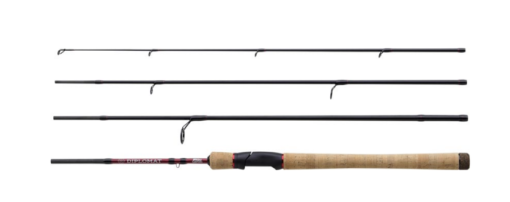 Abu Garcia  Diplomat V2 904ml 5-21g