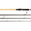 Abu Garcia  Tormentor Travel Spin 8' 244 20-60g 4 delt