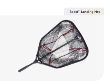 Abu Garcia  Abu Garcia Beast Net 70x60 cm