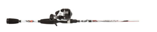 Abu Garcia  Ike Dude 3SC6/562M 10-30G Spincast Barnestang